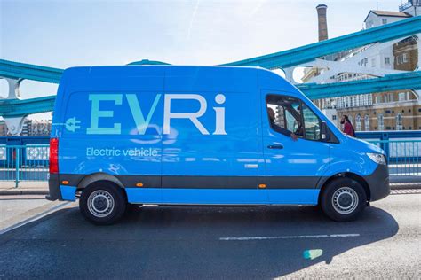 evri van tracker